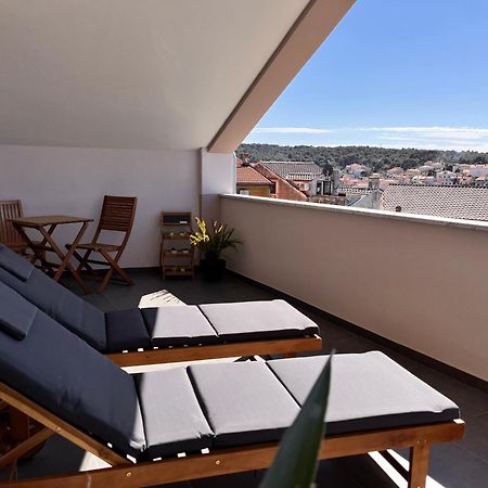 Apartment Oscar Mali Lošinj Extérieur photo