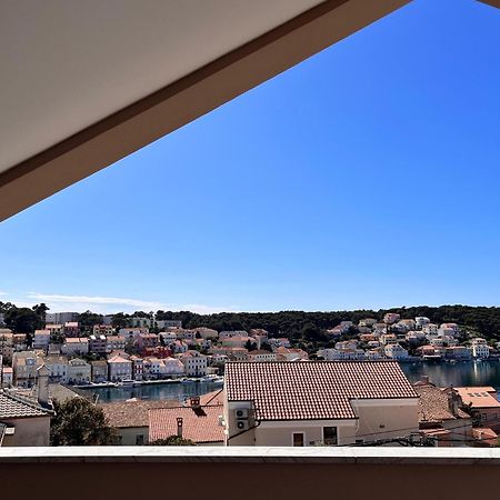 Apartment Oscar Mali Lošinj Extérieur photo