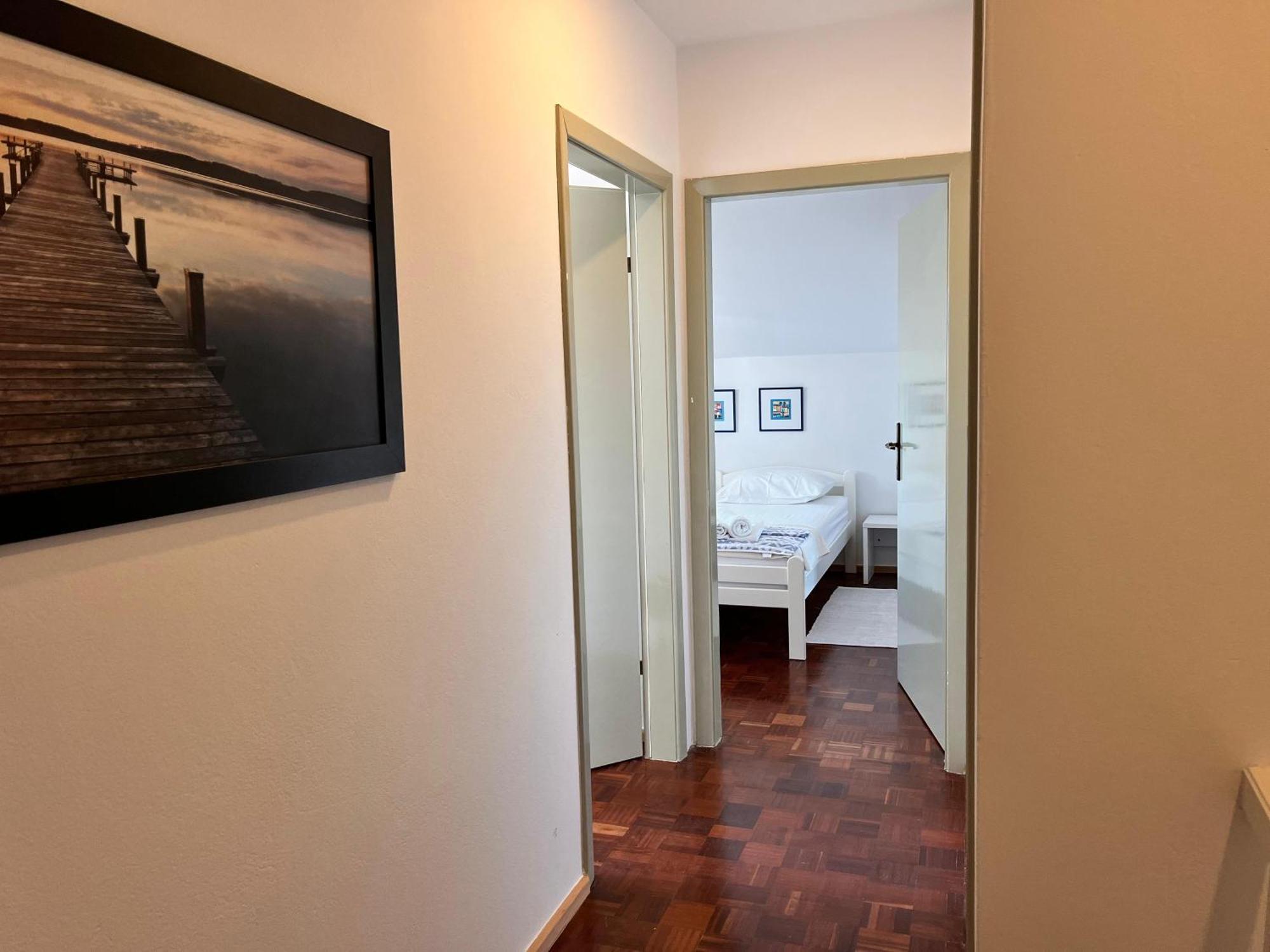 Apartment Oscar Mali Lošinj Extérieur photo