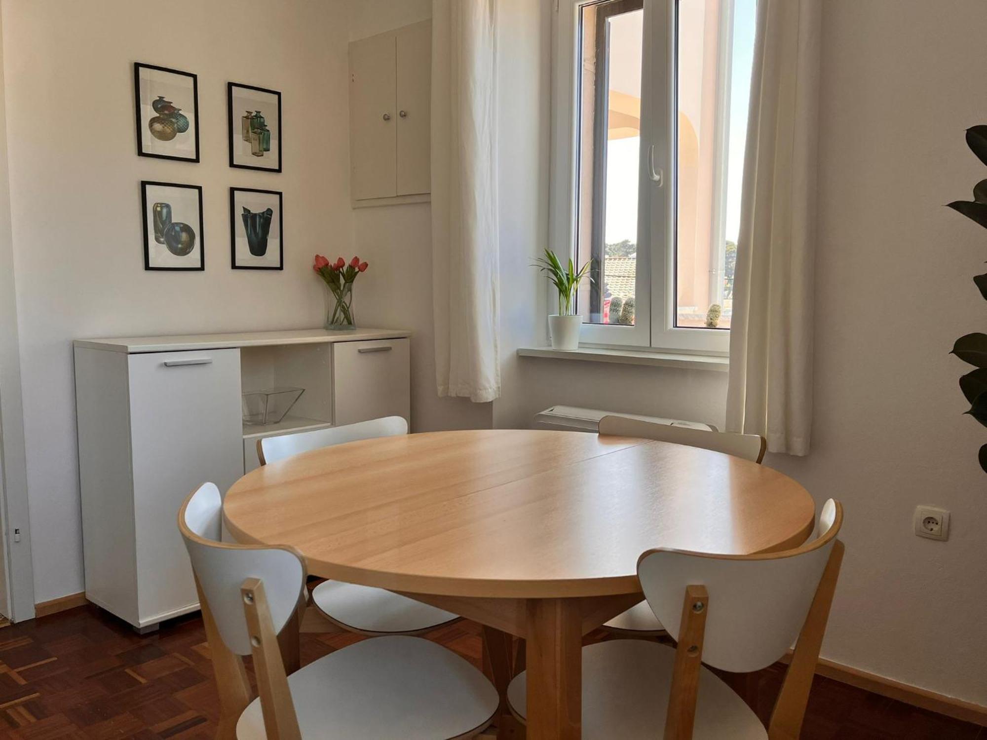 Apartment Oscar Mali Lošinj Extérieur photo