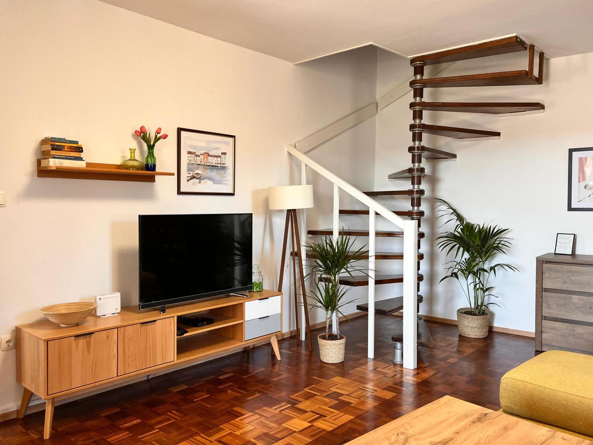 Apartment Oscar Mali Lošinj Extérieur photo