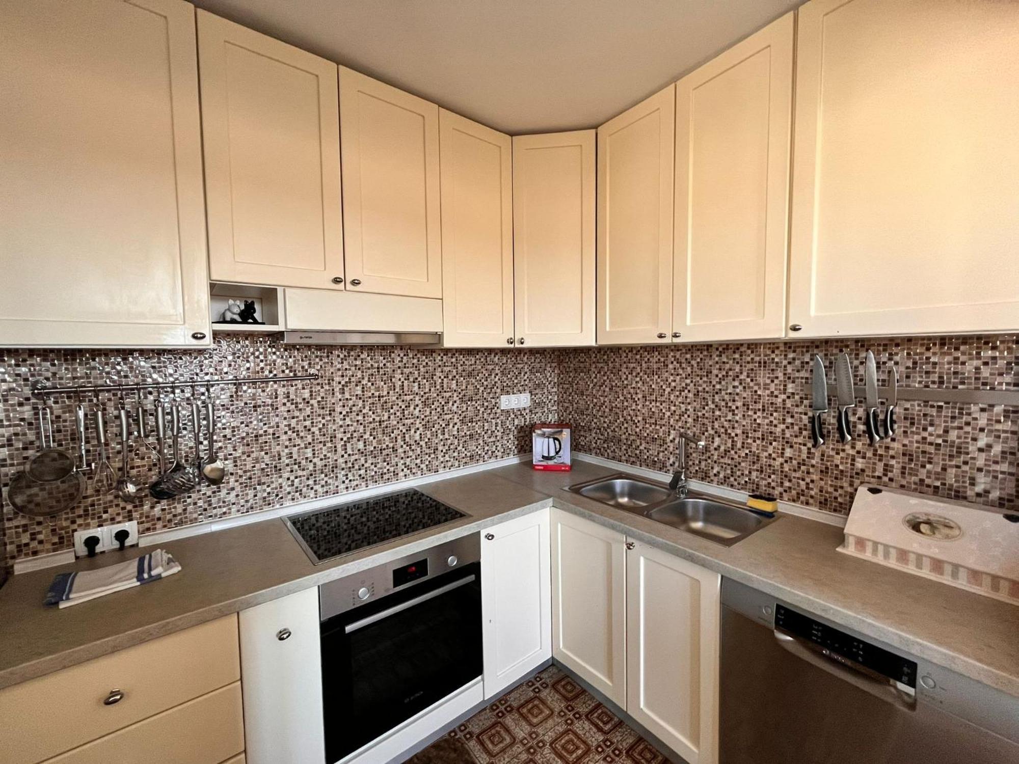 Apartment Oscar Mali Lošinj Extérieur photo