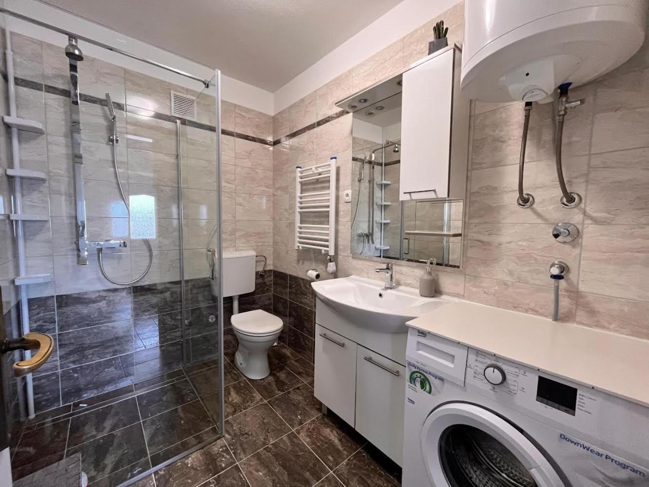 Apartment Oscar Mali Lošinj Extérieur photo